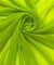 Lime Green Matte Chiffon Fabric by the Yard, 58" Wide Lightweight Sheer Draping Fabric for Chuppah, Wedding Arch, Table Runner